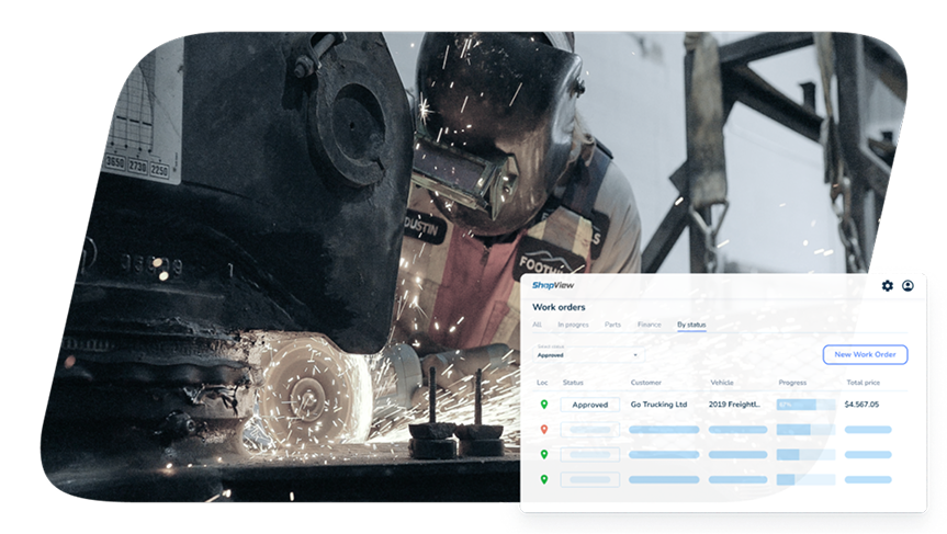 Get Jobs Done Faster with Simplified Service Order Management 1 9 Get Jobs Done Faster with Simplified Service Order Management 1 9
