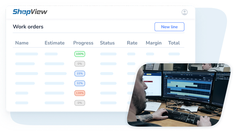 Get Jobs Done Faster with Simplified Service Order Management 1 Get Jobs Done Faster with Simplified Service Order Management 1