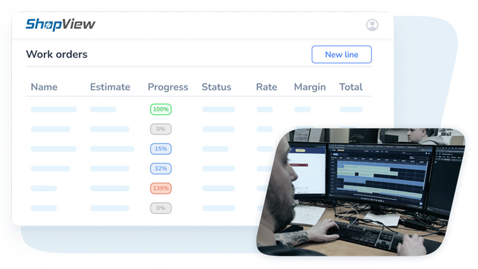 Get Jobs Done Faster with Simplified Service Order Management 27