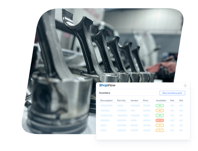 More Profitable Parts Department - illustration - square 2 More Profitable Parts Department - illustration - square 2