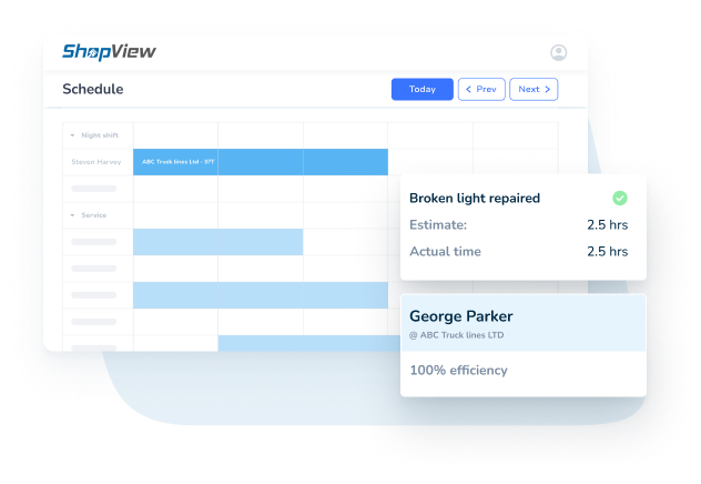 schedule - work order - clien schedule - work order - clien