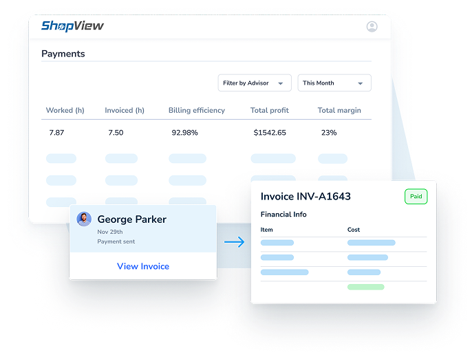 Drive More Revenue - illustration 1 Drive More Revenue - illustration 1