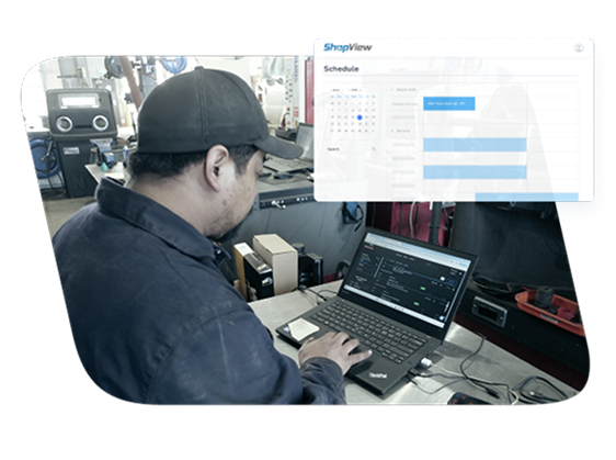 Fastest Work Order Build-Out in the Industry - illustration 2 1 Fastest Work Order Build-Out in the Industry - illustration 2 1