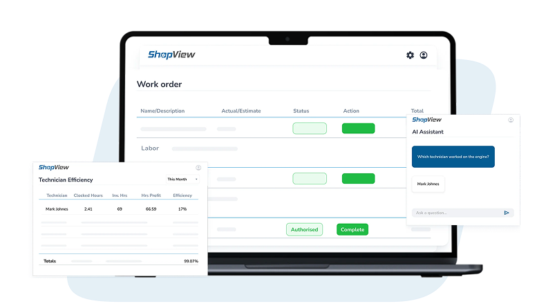Get Jobs Done Faster with Simplified Service Order Management 18 Get Jobs Done Faster with Simplified Service Order Management 18