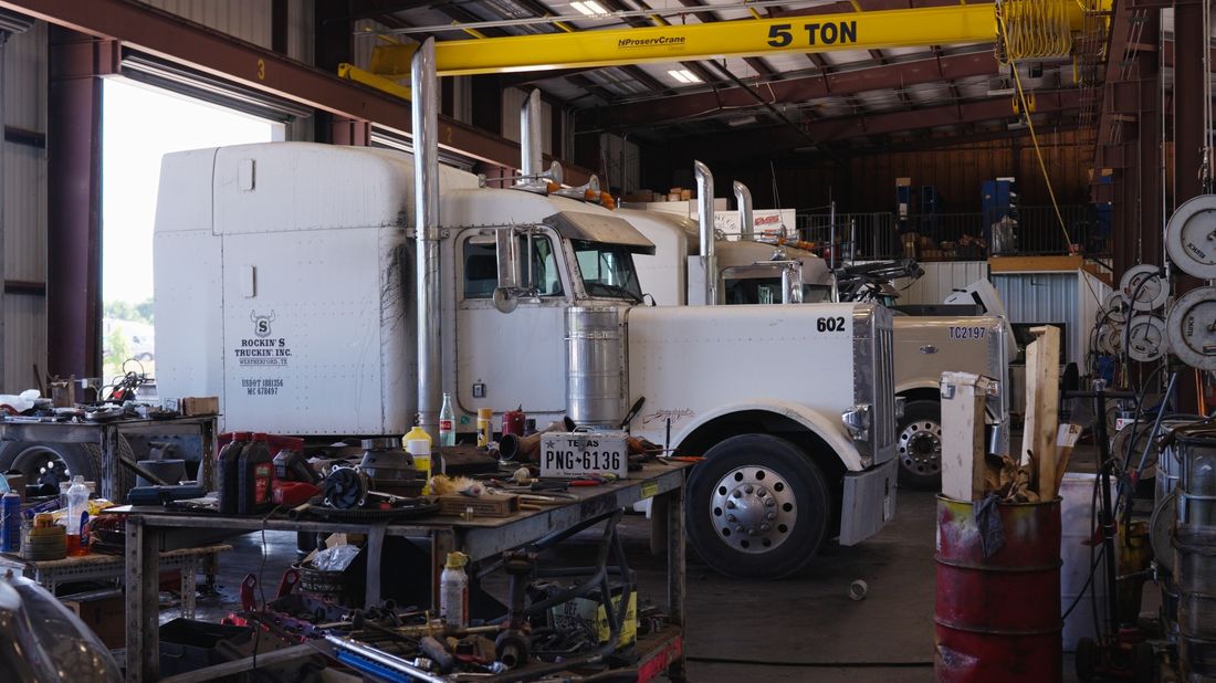 Shop challenge - managing operations