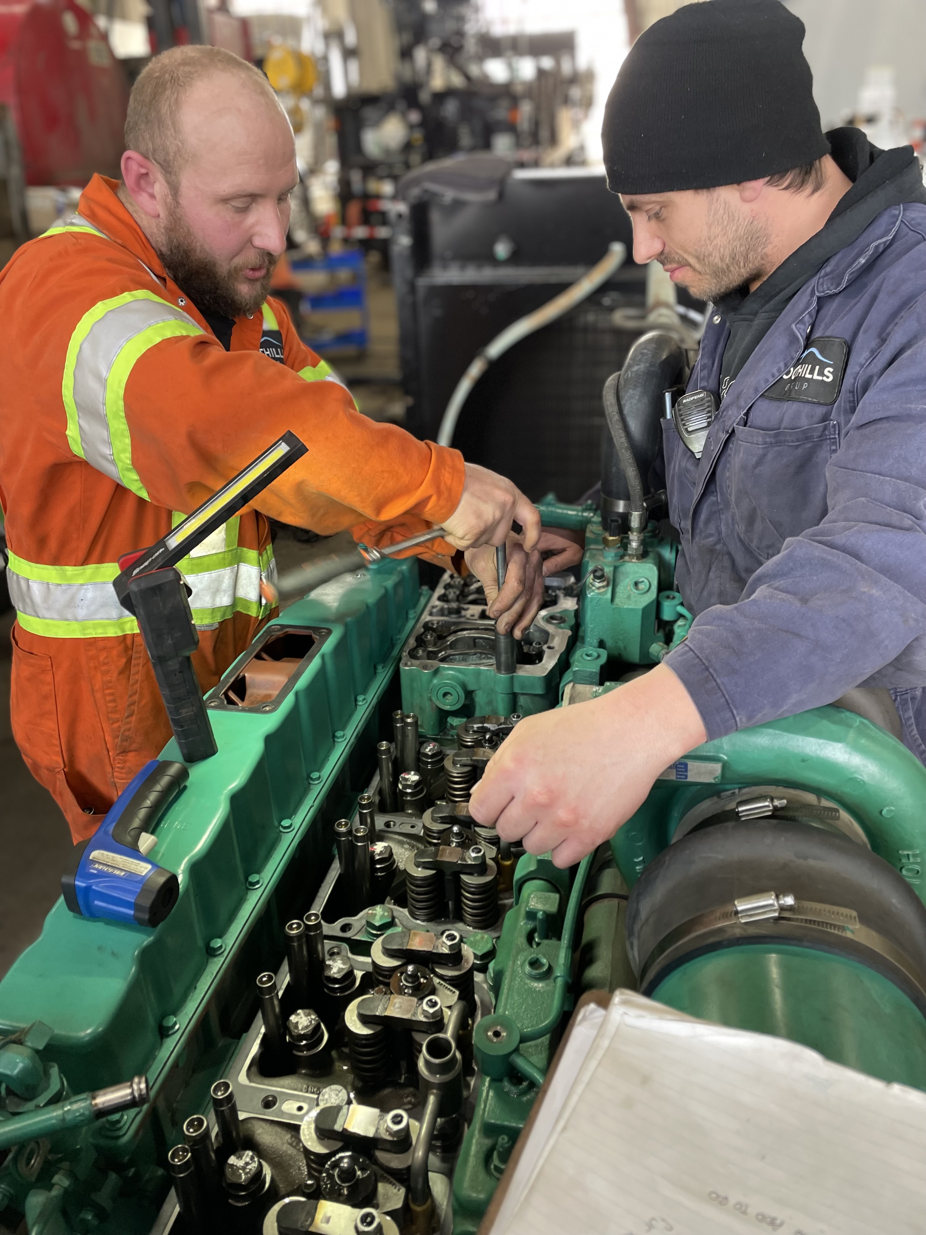 The ROI of Shop Management Software: How Going Digital Boosts Profitability for Heavy-Duty Repair Shops