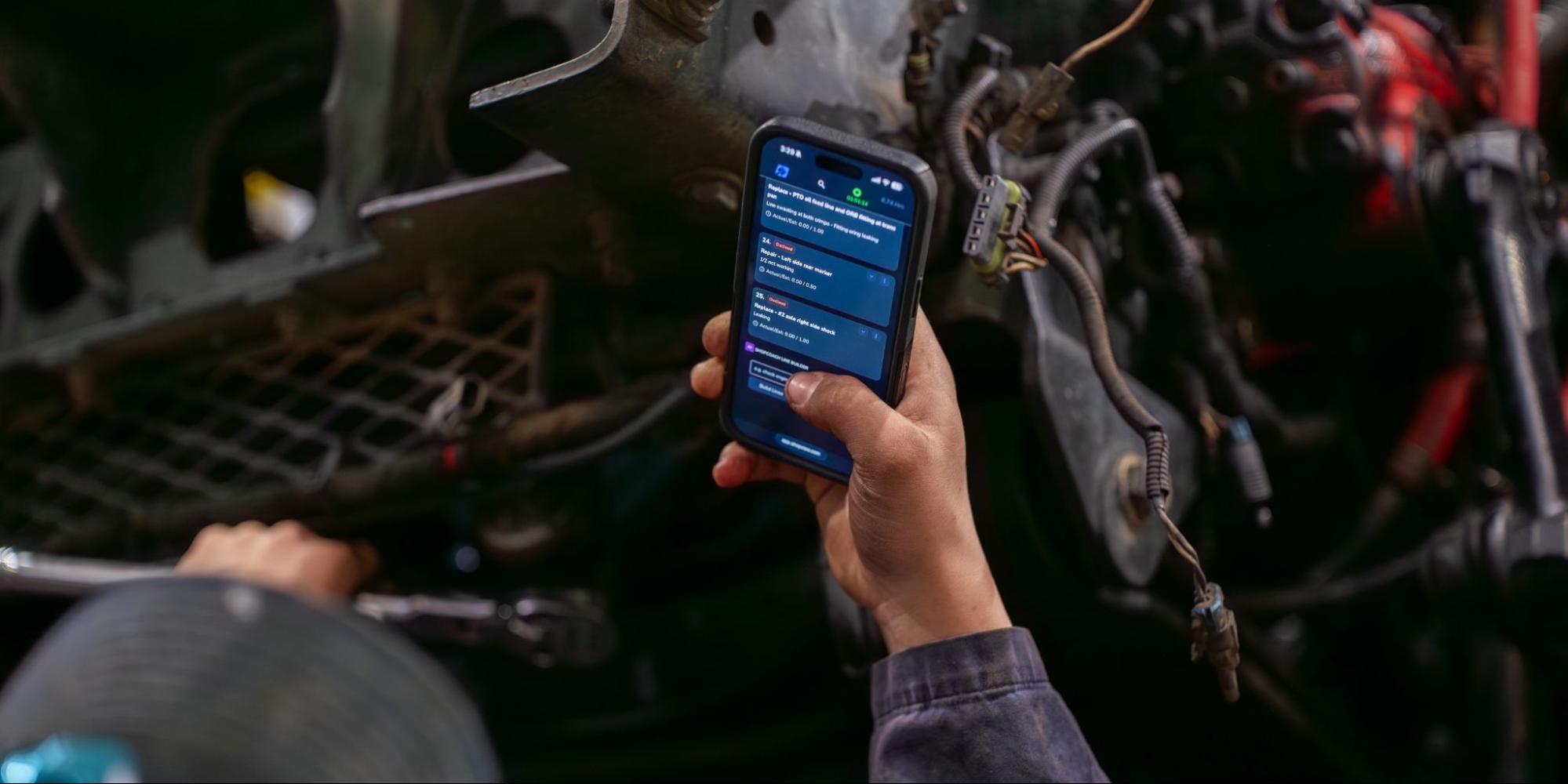 Diesel Shop Admin Overhead: The Hidden Growth Bottleneck